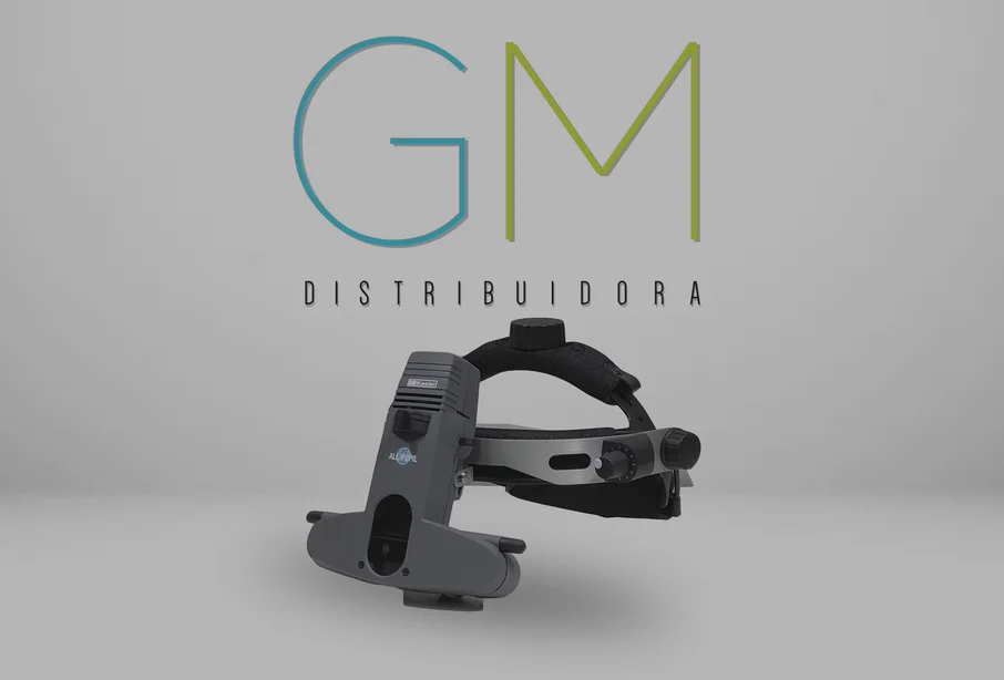 Oftalmoscopio indirecto