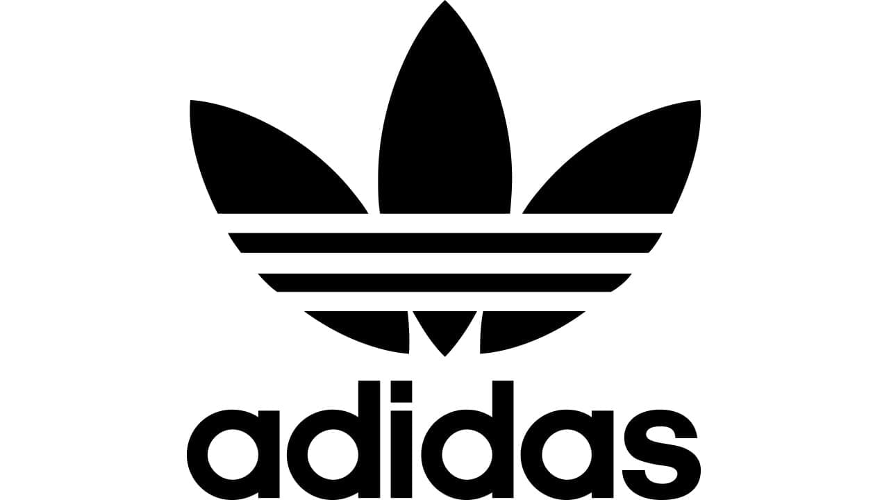 Logo Adidas